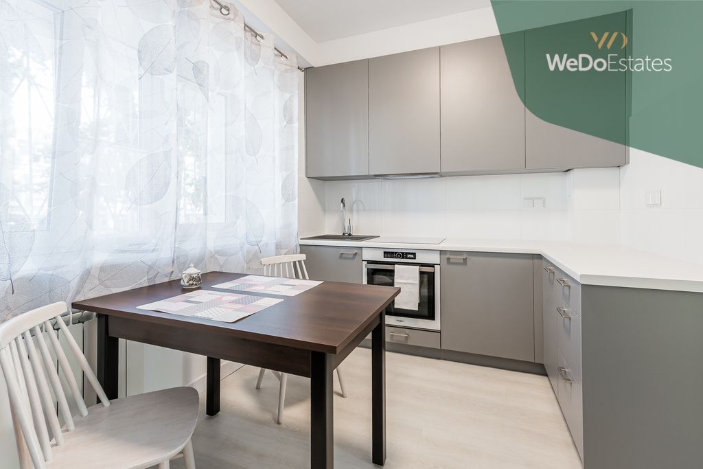 Mieszkanie 2-pokojowe Warszawa Wola, al. "Solidarności". Zdjęcie 9