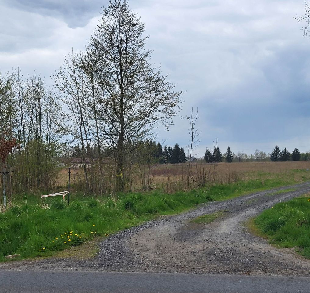 Działka budowlana Mroczkowice. Zdjęcie 7
