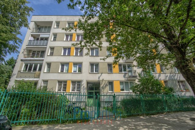 Mieszkanie 2-pokojowe Warszawa Mokotów, ul. Bełska. Zdjęcie 15