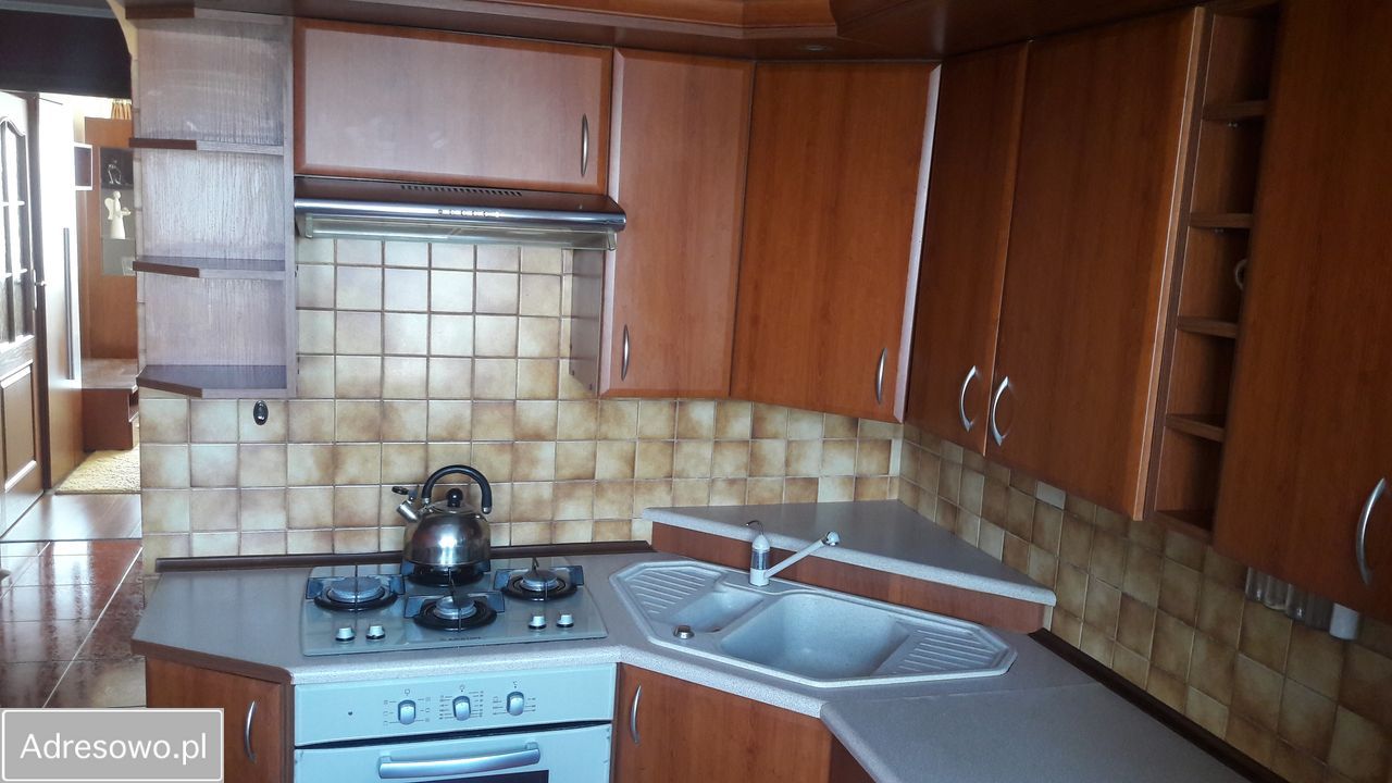 Mieszkanie 2-pokojowe Kielce Barwinek, ul. Barwinek. Zdjęcie 7