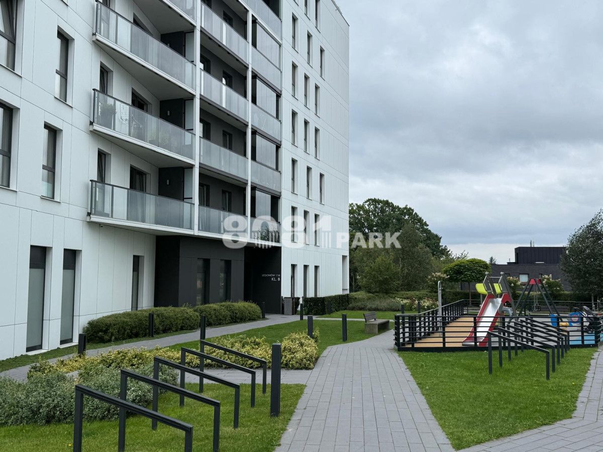 Mieszkanie 2-pokojowe Gdynia Redłowo, ul. Legionów. Zdjęcie 17