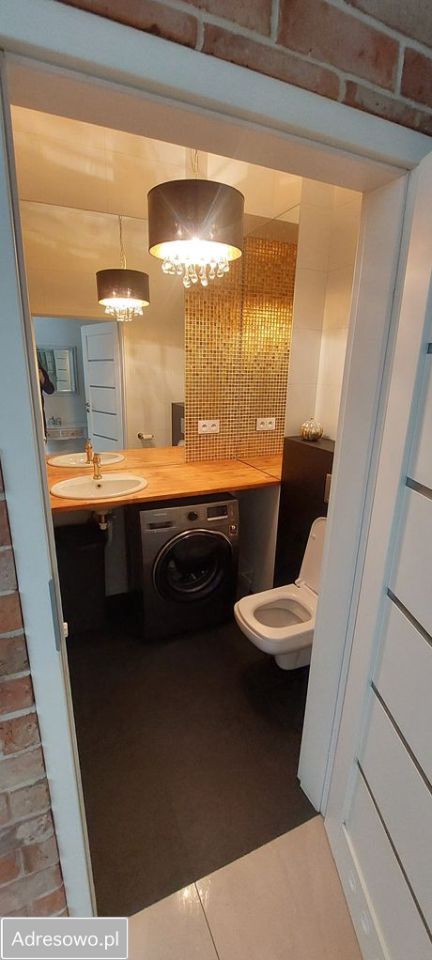 Mieszkanie 4-pokojowe Łódź Radogoszcz, ul. Anyżowa. Zdjęcie 9