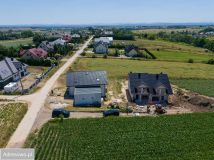 bliźniak, 5 pokoi Głęboka. Zdjęcie 4