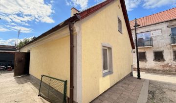 Mieszkanie 3-pokojowe Tolkmicko, ul. Ceramiczna