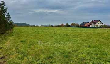 Działka inwestycyjna Gdynia Chwarzno-Wiczlino, ul. Kazimierza Małkowskiego