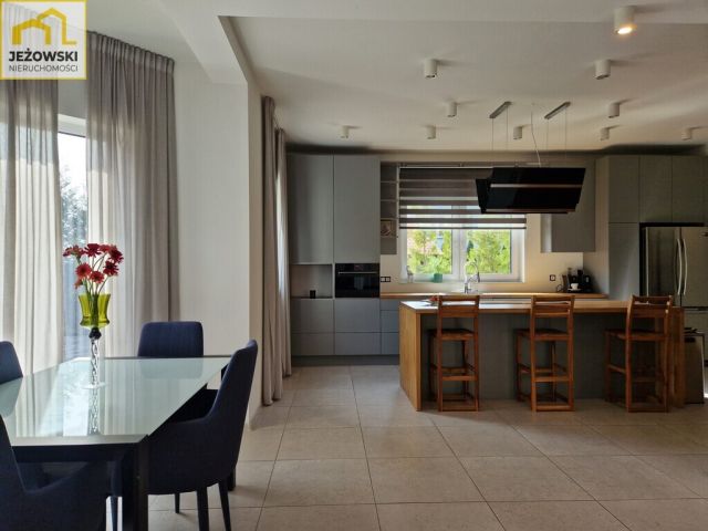 dom, 6 pokoi Janowiec. Zdjęcie 26