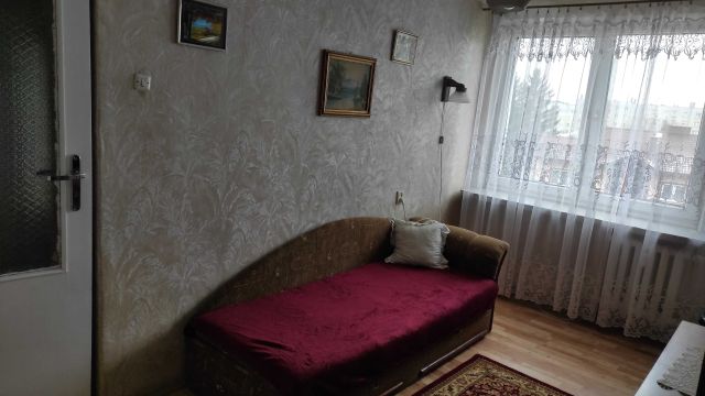 Mieszkanie 2-pokojowe Wysokie Mazowieckie, ul. 1 Maja. Zdjęcie 1