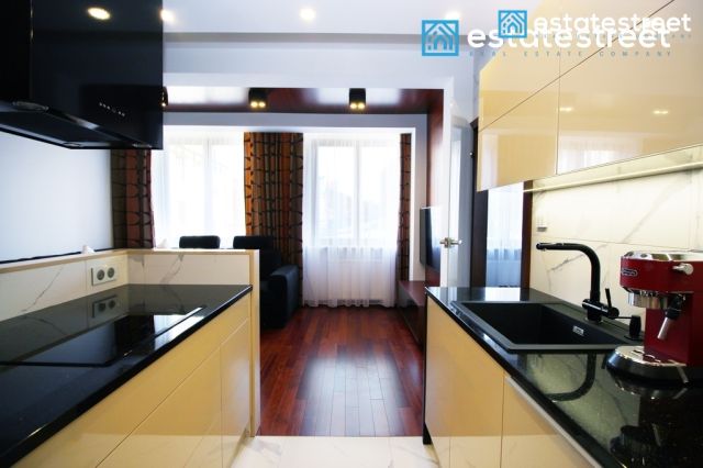 Mieszkanie 3-pokojowe Kraków Stare Miasto, ul. Krótka. Zdjęcie 6