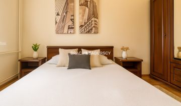 Mieszkanie 3-pokojowe Kraków Grzegórzki, al. Pokoju