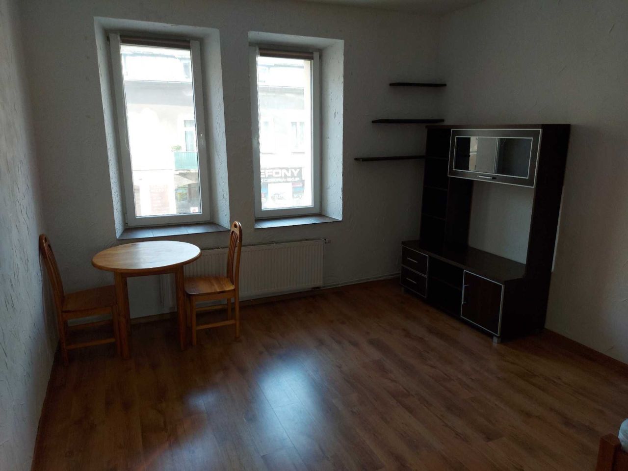 Mieszkanie 1-pokojowe Lublin Śródmieście. Zdjęcie 3