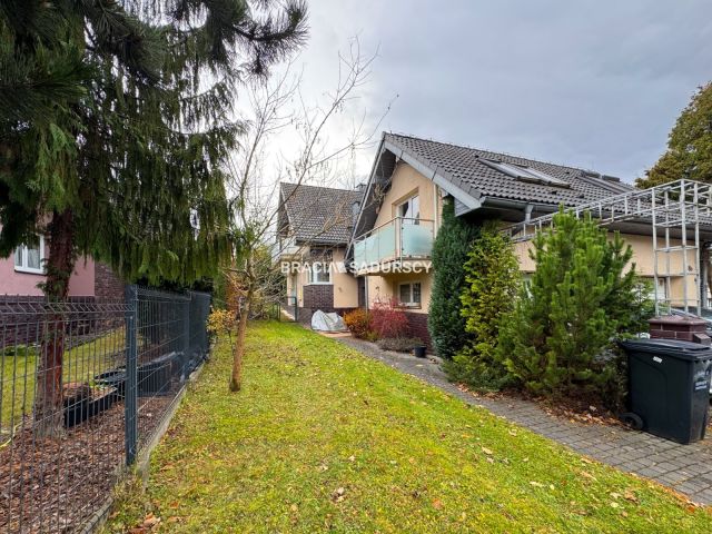 bliźniak, 4 pokoje Kraków Swoszowice, ul. Stepowa. Zdjęcie 33