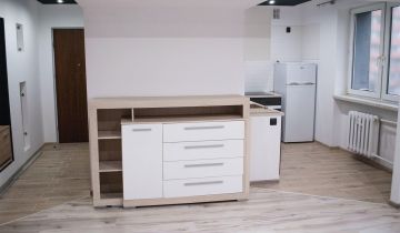 Mieszkanie 1-pokojowe Knurów Szczygłowice, ul. Aleja Piastów