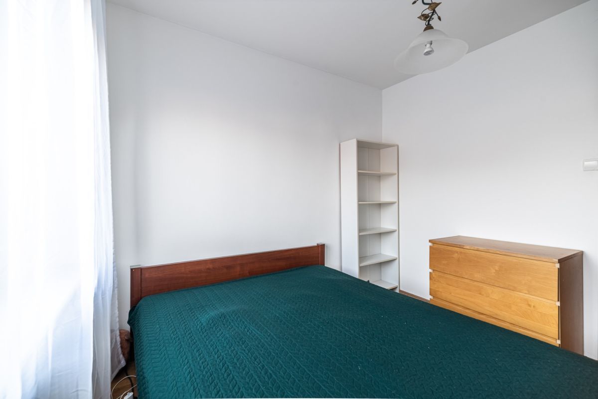 Mieszkanie 2-pokojowe Gdynia Karwiny, ul. Zofii Nałkowskiej. Zdjęcie 3