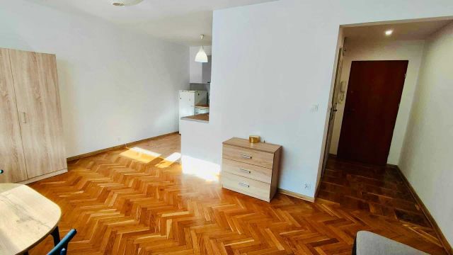 Mieszkanie 1-pokojowe Dzierżoniów, os. Błękitne. Zdjęcie 1