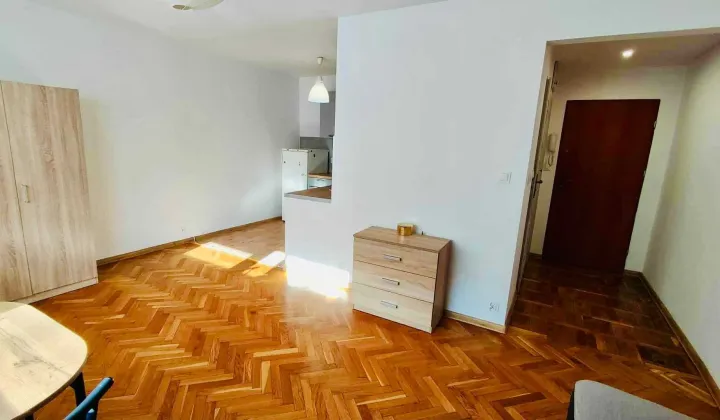 Mieszkanie 1-pokojowe Dzierżoniów, os. Błękitne