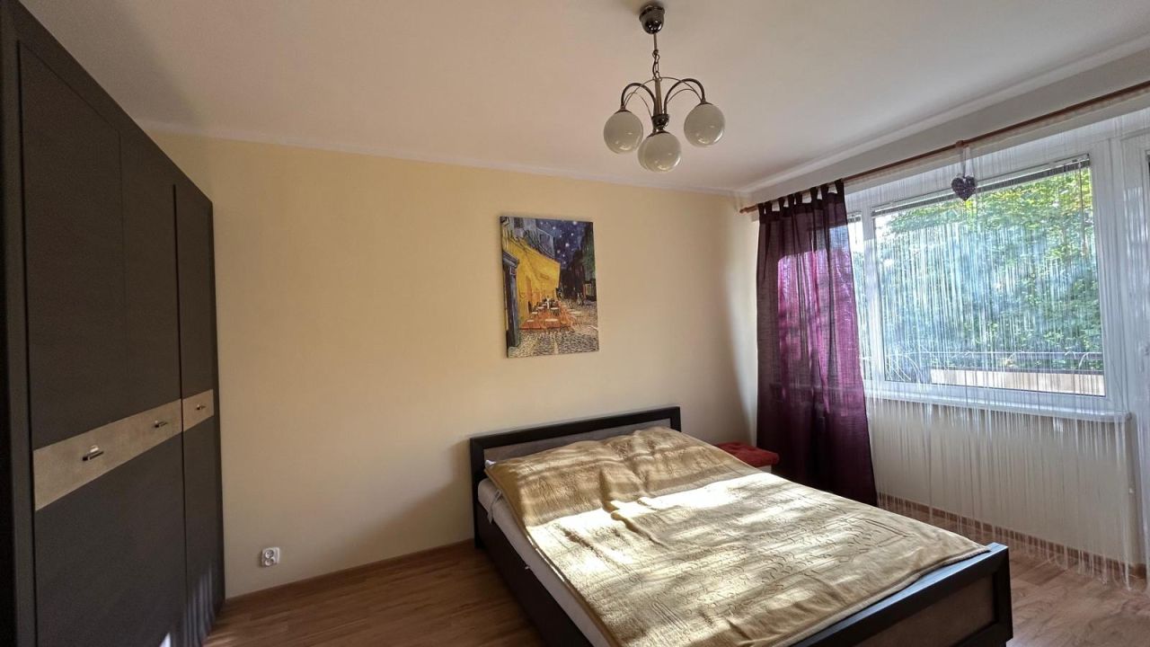 Mieszkanie 3-pokojowe Włocławek Żelazne Wody, ul. Żytnia. Zdjęcie 4