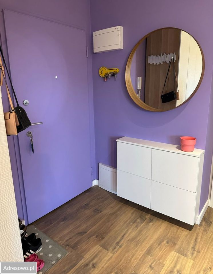 Mieszkanie 3-pokojowe Warszawa Białołęka, ul. Przejezdna. Zdjęcie 10