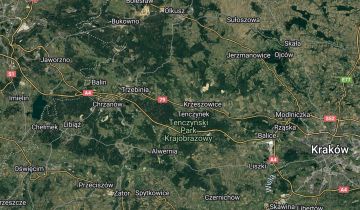 Działka rolna Wola Filipowska