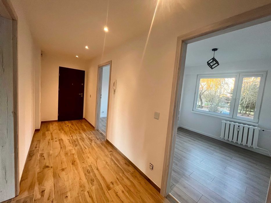 Mieszkanie 3-pokojowe Augustów. Zdjęcie 5