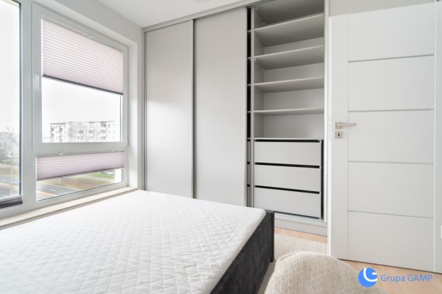 Mieszkanie 2-pokojowe Kraków Podgórze, ul. Jerozolimska. Zdjęcie 11