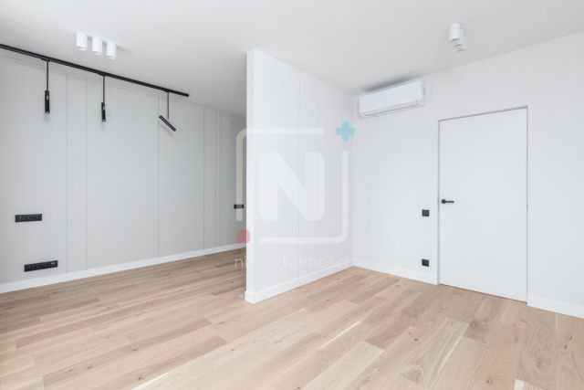 Mieszkanie 4-pokojowe Warszawa Ursynów, ul. Wąwozowa. Zdjęcie 13