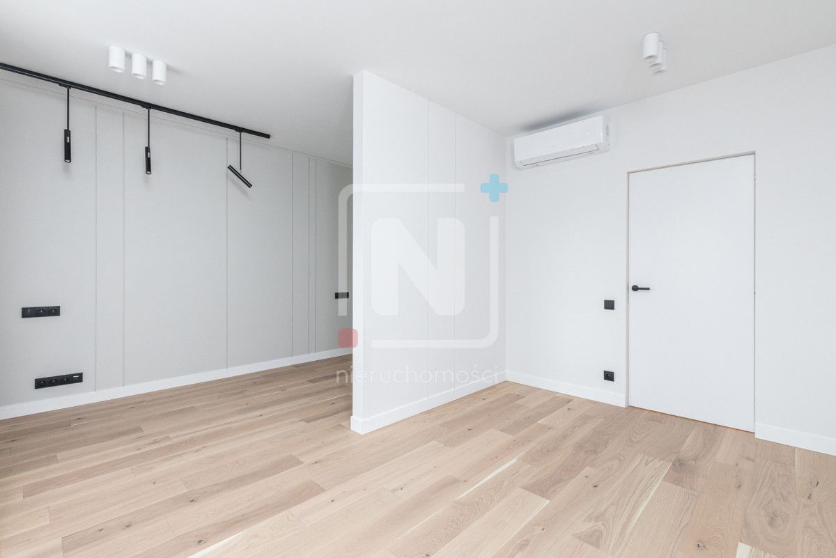 Mieszkanie 4-pokojowe Warszawa Ursynów, ul. Wąwozowa. Zdjęcie 13