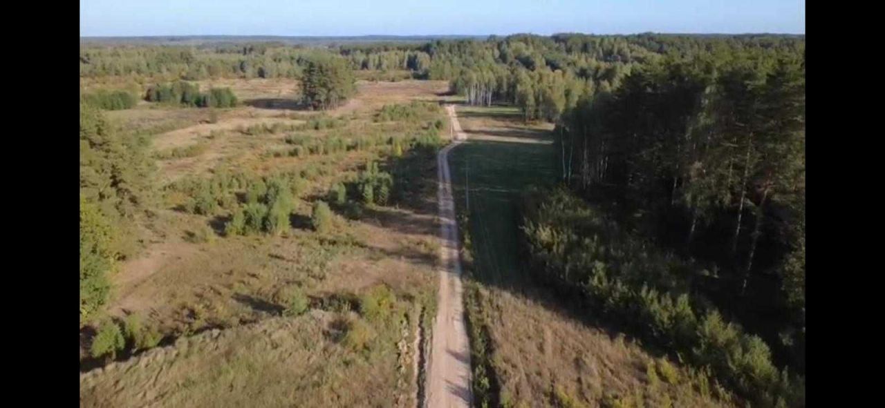 Działka budowlana Karakule. Zdjęcie 5