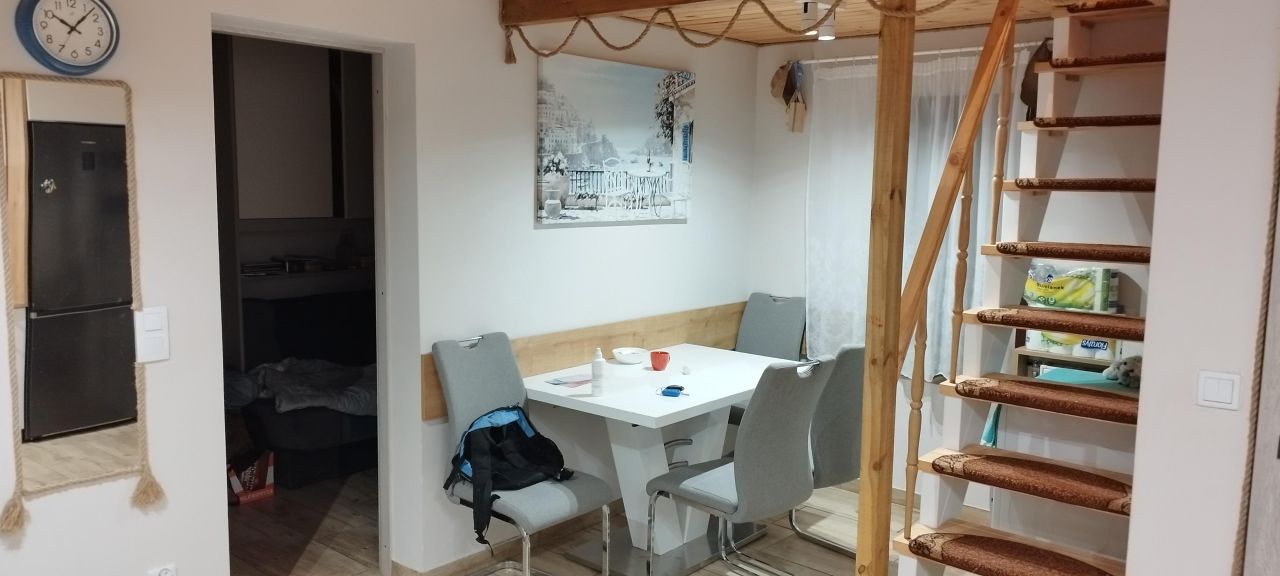 Działka rod Poznań Jeżyce, ul. Gorajska. Zdjęcie 5