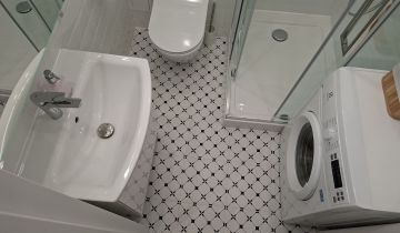 Mieszkanie 2-pokojowe Kraków Stare Miasto, ul. Sereno Fenn'a