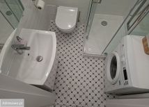 Mieszkanie 2-pokojowe Kraków Stare Miasto, ul. Sereno Fenn'a. Zdjęcie 1