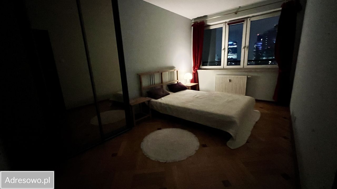 Mieszkanie 2-pokojowe Warszawa Wola, ul. Łucka. Zdjęcie 11