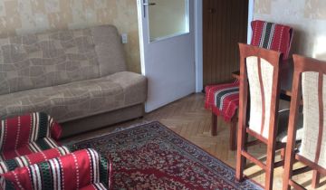 Mieszkanie 3-pokojowe Mińsk Mazowiecki Centrum, ul. Jana Pawła II