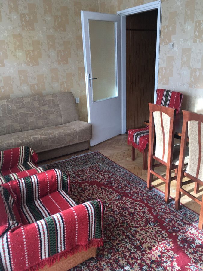 Mieszkanie 3-pokojowe Mińsk Mazowiecki Centrum, ul. Jana Pawła II