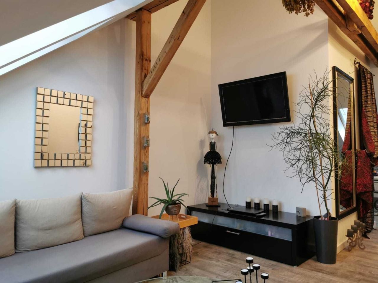 Mieszkanie 2-pokojowe Olsztyn, ul. Stefana Okrzei. Zdjęcie 5