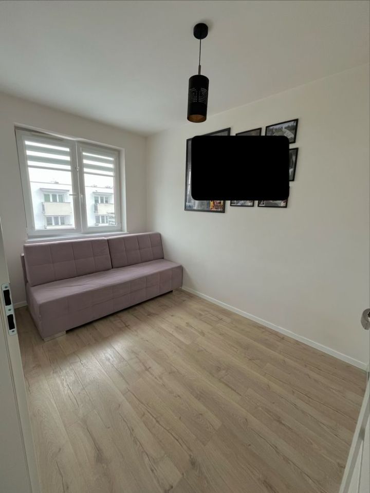 Mieszkanie 2-pokojowe Płock Podolszyce, al. Jana Pawła II. Zdjęcie 3