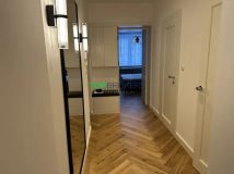 Mieszkanie 2-pokojowe Warszawa Żoliborz, ul. ks. Jerzego Popiełuszki. Zdjęcie 4