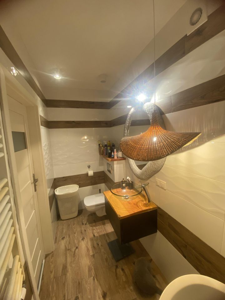 dom szeregowy, 3 pokoje Mosina, ul. Strzelecka. Zdjęcie 8