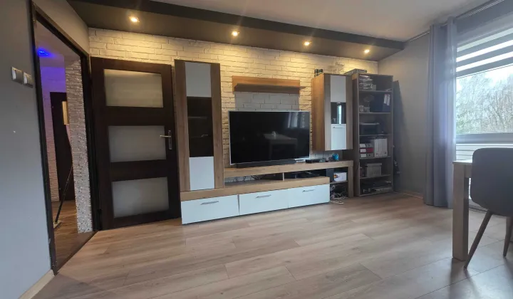 Mieszkanie 3-pokojowe Koluszki