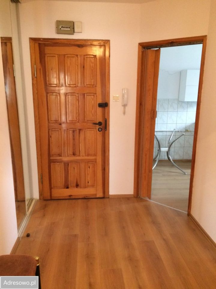 Mieszkanie 2-pokojowe Leszno, ul. Jana Ostroroga. Zdjęcie 17