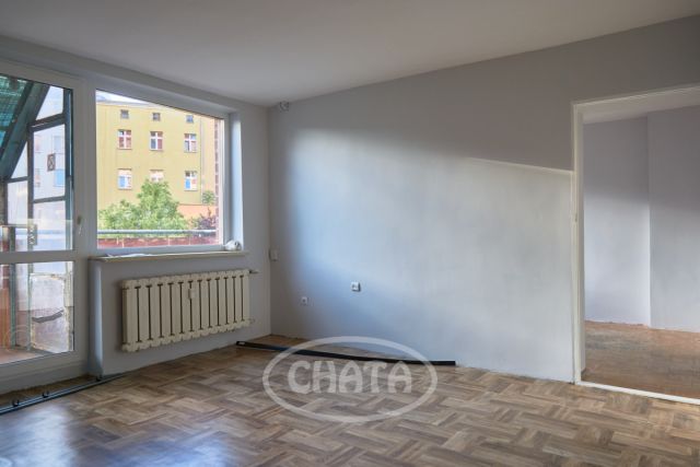 Mieszkanie 4-pokojowe Wrocław Śródmieście, ul. Księcia Józefa Poniatowskiego. Zdjęcie 3