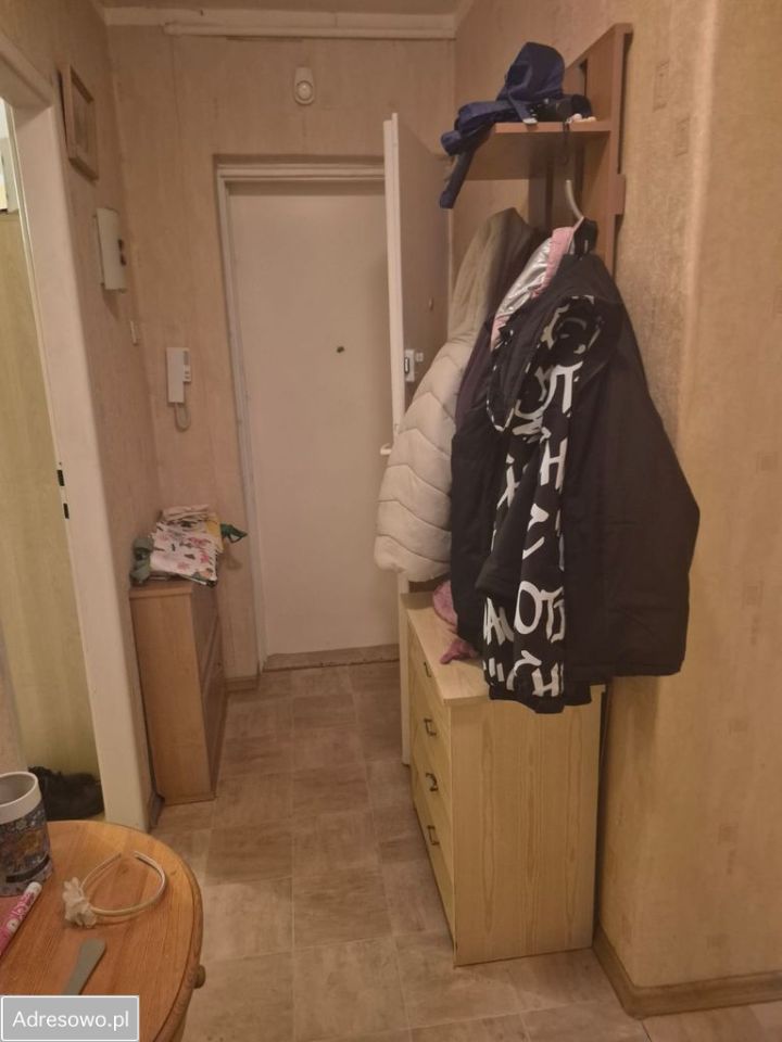 Mieszkanie 3-pokojowe Wrocław Krzyki. Zdjęcie 3