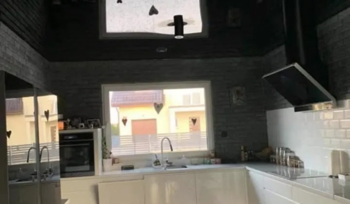 dom wolnostojący, 4 pokoje Bystrzyca Górna, ul. os. Sowie