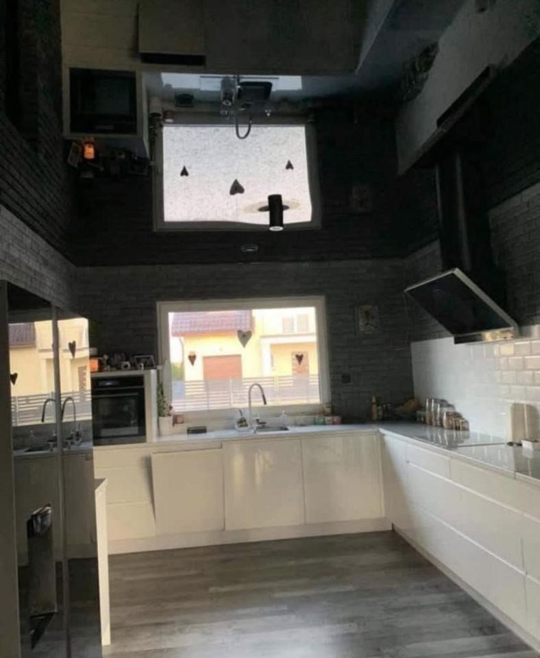 dom wolnostojący, 4 pokoje Bystrzyca Górna, ul. os. Sowie. Zdjęcie 1