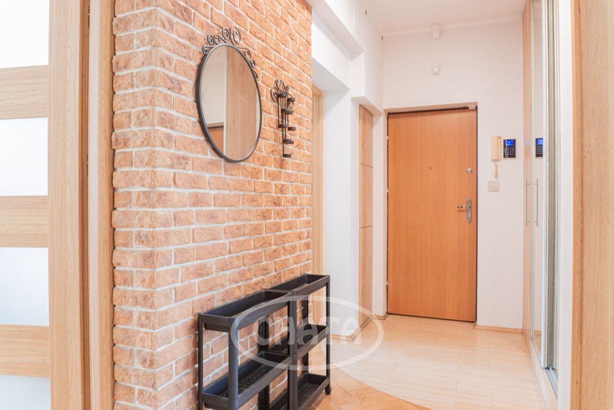 Mieszkanie 3-pokojowe Wrocław Grabiszyn, ul. Gajowicka. Zdjęcie 16