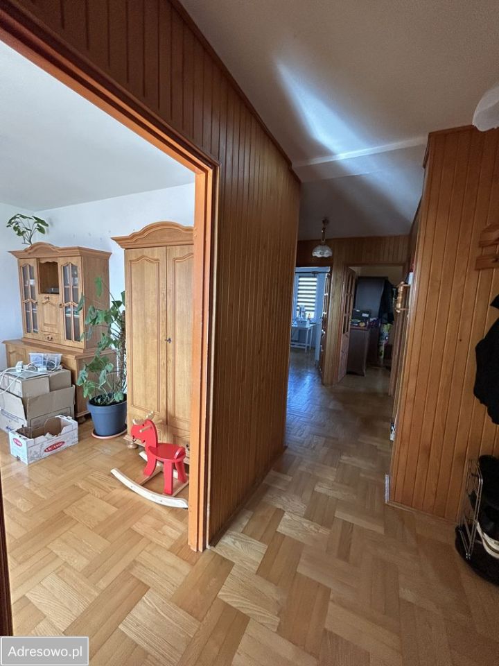 Mieszkanie 4-pokojowe Puławy Górna Niwa, ul. Filtrowa. Zdjęcie 9