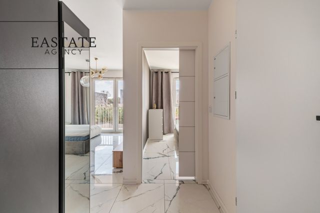 Mieszkanie 2-pokojowe Żyrardów, ul. Legionów Polskich. Zdjęcie 11