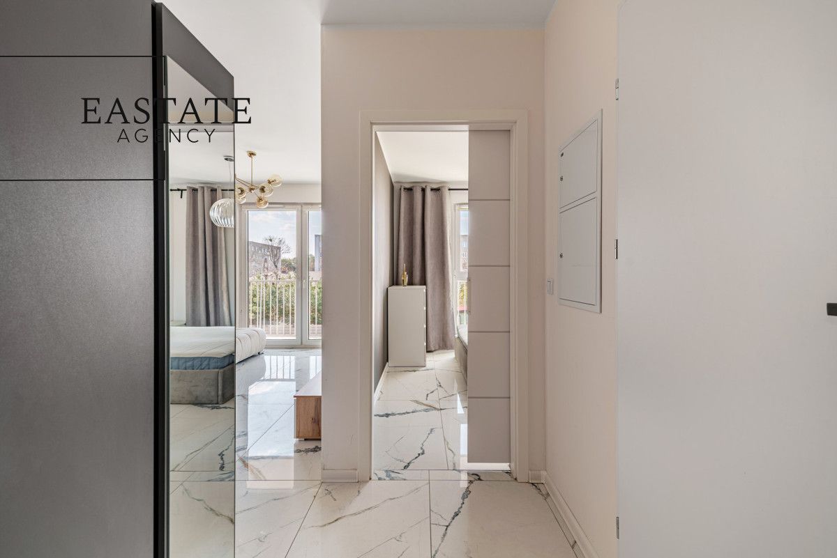 Mieszkanie 2-pokojowe Żyrardów, ul. Legionów Polskich. Zdjęcie 11