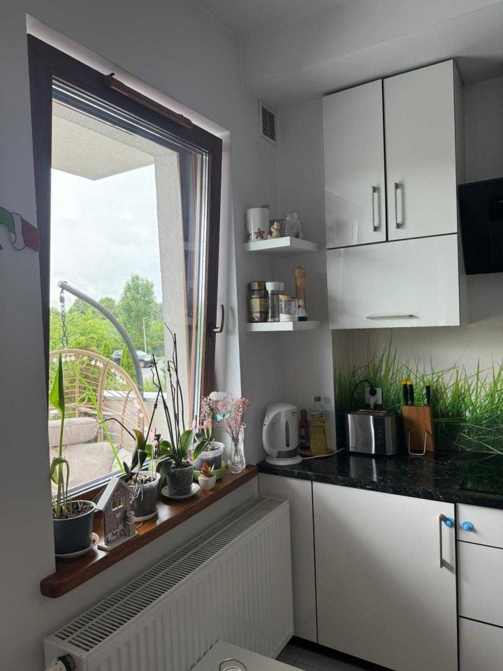 Mieszkanie 2-pokojowe Ełk. Zdjęcie 6