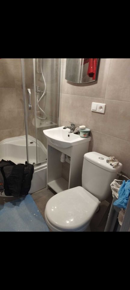 Mieszkanie 1-pokojowe Bydgoszcz Bartodzieje Wielkie, ul. Bartosza Głowackiego. Zdjęcie 4