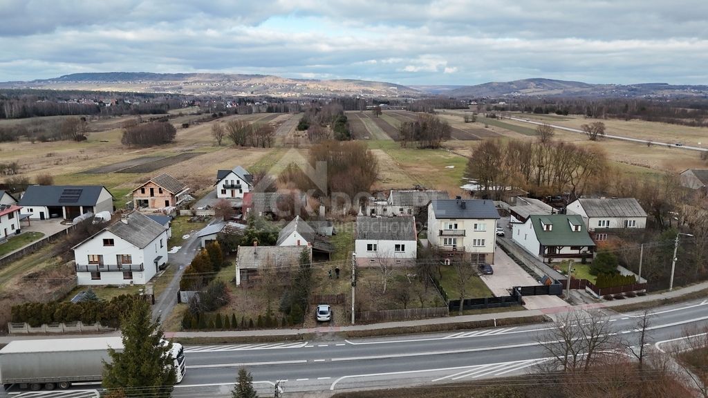 Działka inwestycyjna Radlin. Zdjęcie 11